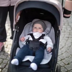 Beebisisu Thule kärusse Newborn Inlay