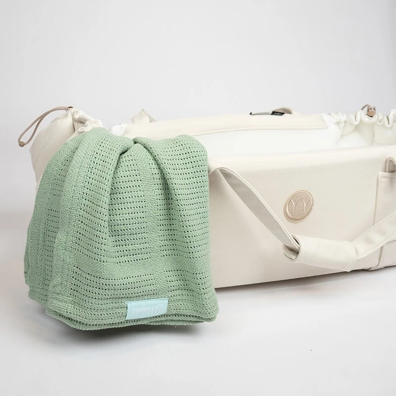 Beebitekk Najell Agave Green