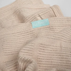 Beebitekk Najell Oat Beige