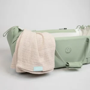 Beebitekk Najell Oat Beige
