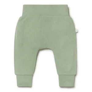 Jogger-püksid Comfy MORI Sage