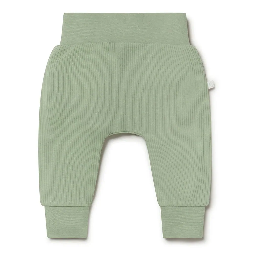 Jogger-püksid Comfy MORI Sage