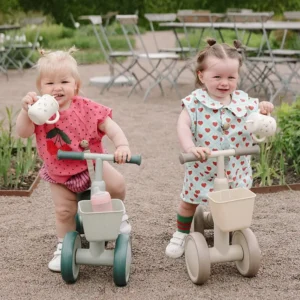Mushie Mini Toddler Bike
