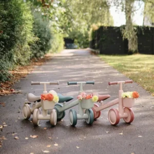 Mushie Mini Toddler Bike