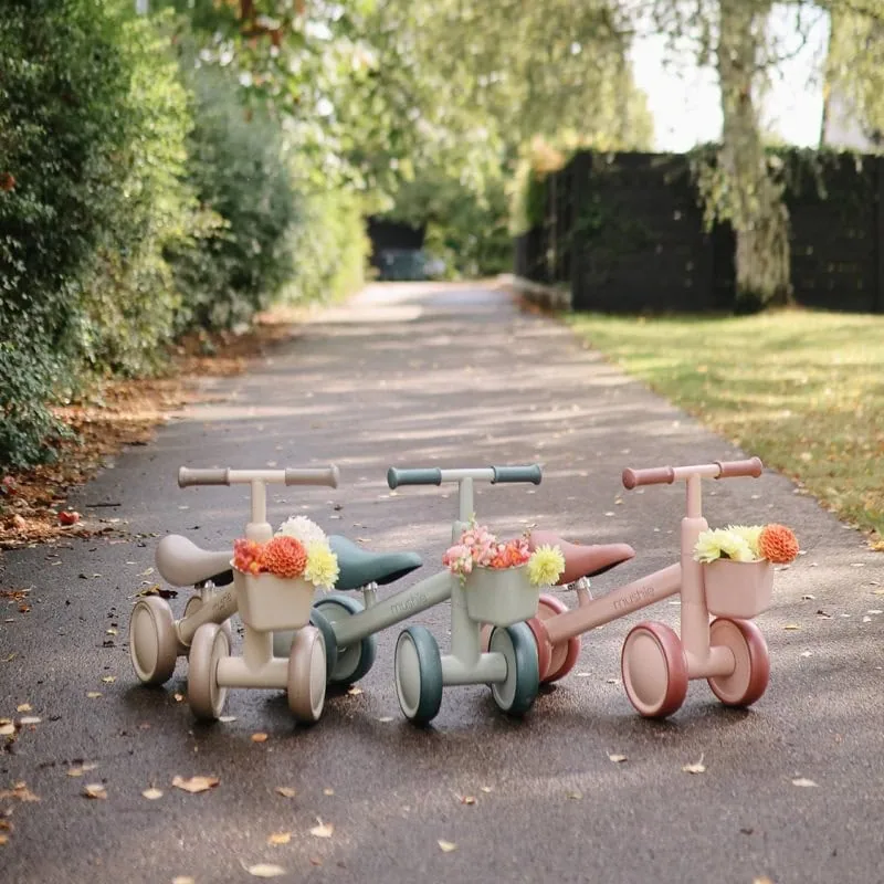 Mushie Mini Toddler Bike