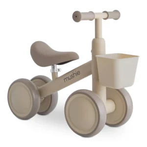 Mushie Mini Toddler Bike Sand