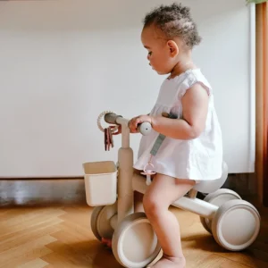 Mushie Mini Toddler Bike Sand