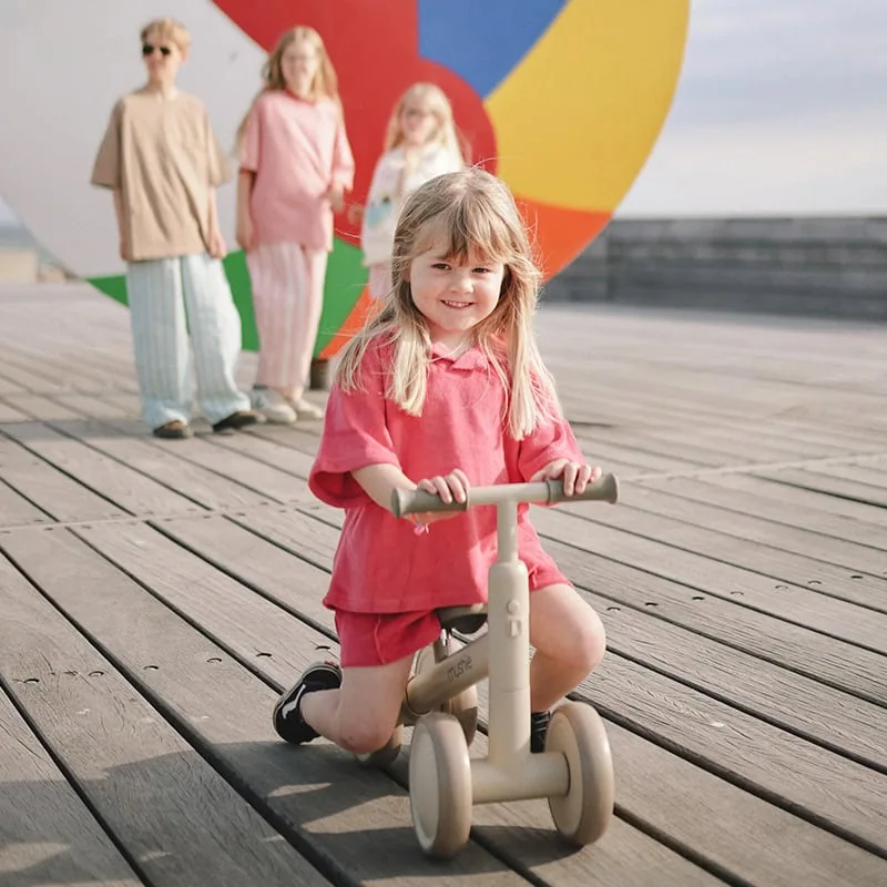 Mushie Mini Toddler Bike Sand