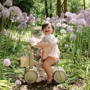 Mushie Mini Toddler Bike Sand