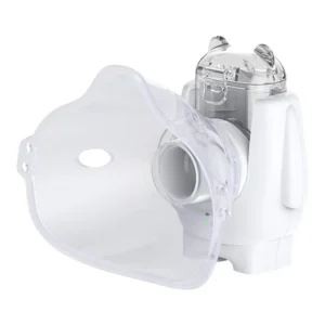 Kaasaskantav inhalaator Babyono NBM-11