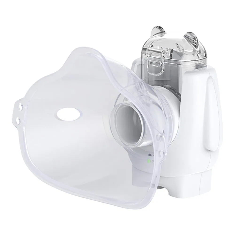 Kaasaskantav inhalaator Babyono NBM-11