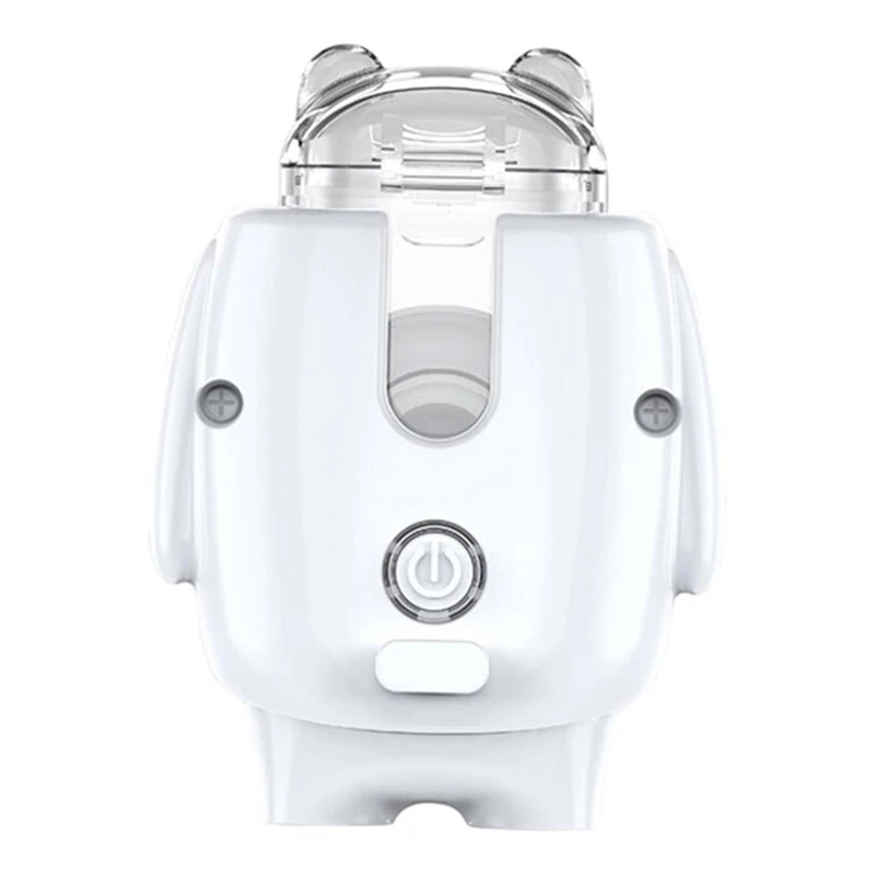 Kaasaskantav inhalaator Babyono NBM-11