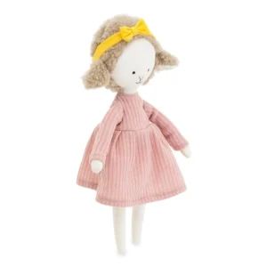 Orange Toys Soft Toy Cotti Motti Beige