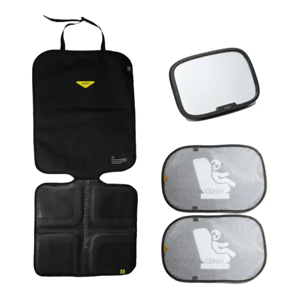 Komplekt autosse Axkid Swedish Safety Kit Classic