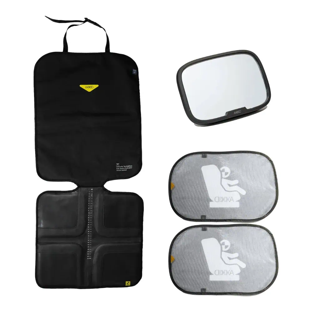 Komplekt autosse Axkid Swedish Safety Kit Classic