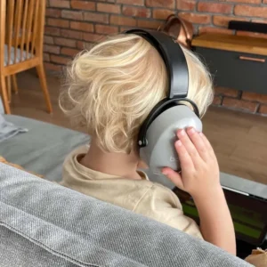 Kõrvaklapid Babyono lastele ja täiskasvanutele