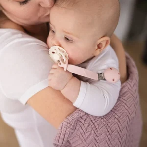 Lutikett Babyono Pink