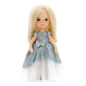 Orange Toys Soft doll Sweet Sisters Grey