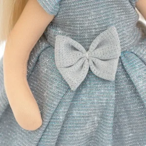 Orange Toys Soft doll Sweet Sisters Grey
