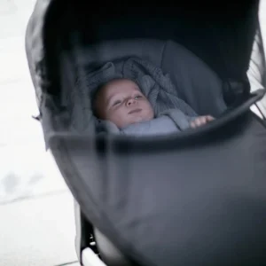 Москитная сетка для люльки Thule