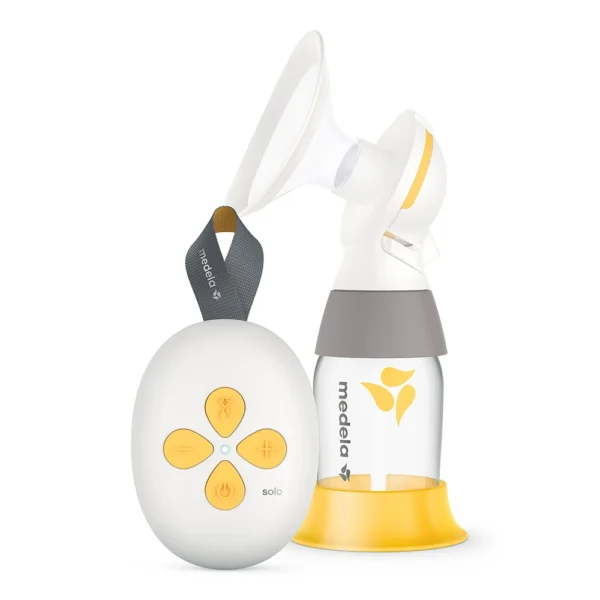 Medela electric brest pump Solo