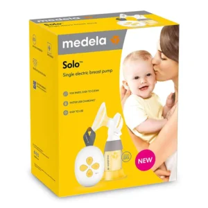 Medela electric brest pump Solo