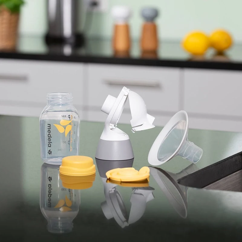 Medela electric brest pump Solo