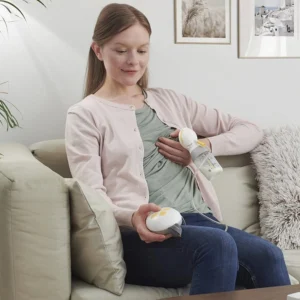 Medela electric brest pump Solo