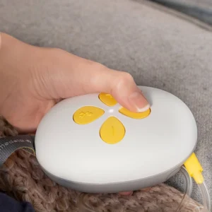 Medela electric brest pump Solo