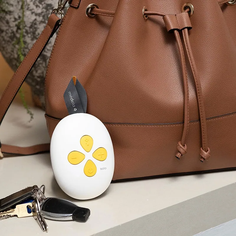 Medela electric brest pump Solo