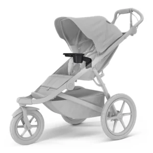 Toidukandik Thule Urban Glide 3