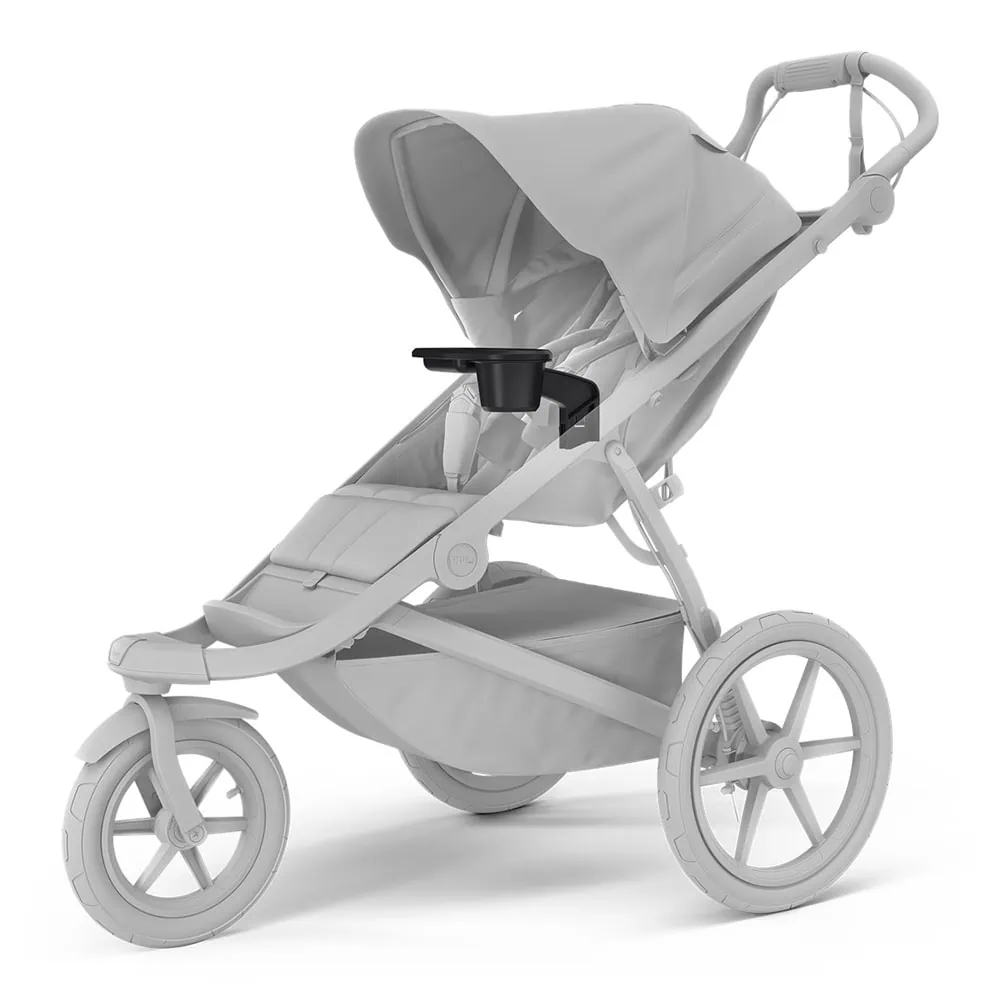 Toidukandik Thule Urban Glide 3