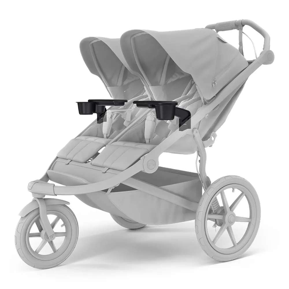 Toidukandik Thule Urban Glide 3