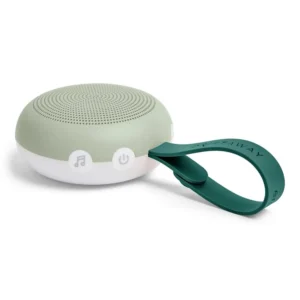 Valge müra masin ergoPouch Drift Away Sage