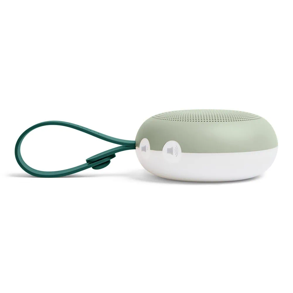 Valge müra masin ergoPouch Drift Away Sage