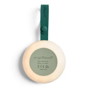 Valge müra masin ergoPouch Drift Away Sage