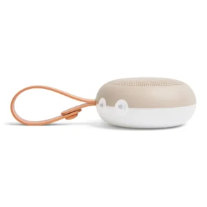 Генератор белого шума для сна ergoPouch Drift Away Taupe
