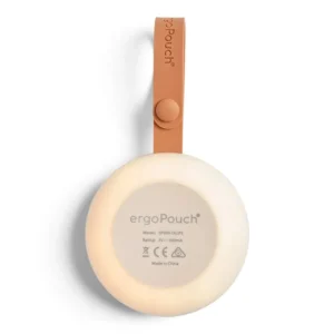 Генератор белого шума для сна ergoPouch Drift Away Taupe