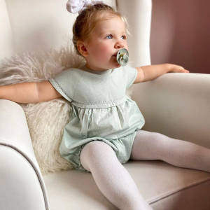 Bibs Colour Sage
