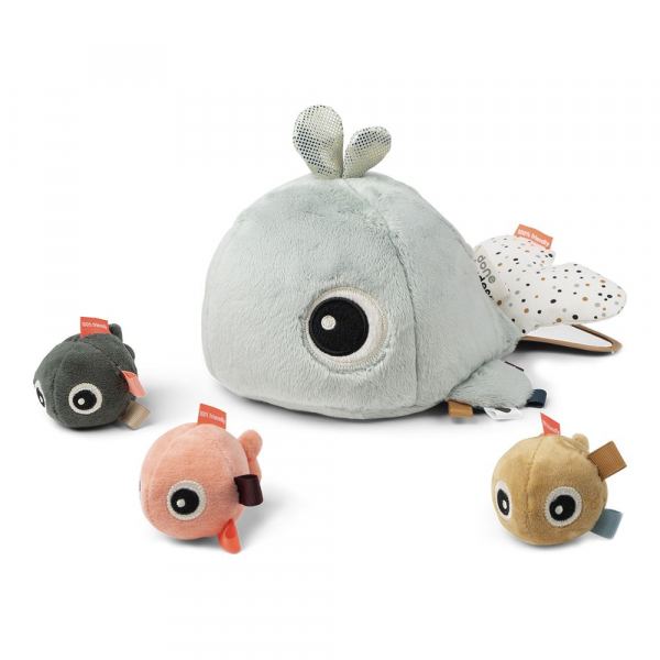 Done by Deer Wally Hide&Seek Toy