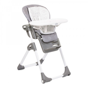 Joie Mimzy 2in1 High Chair Tile