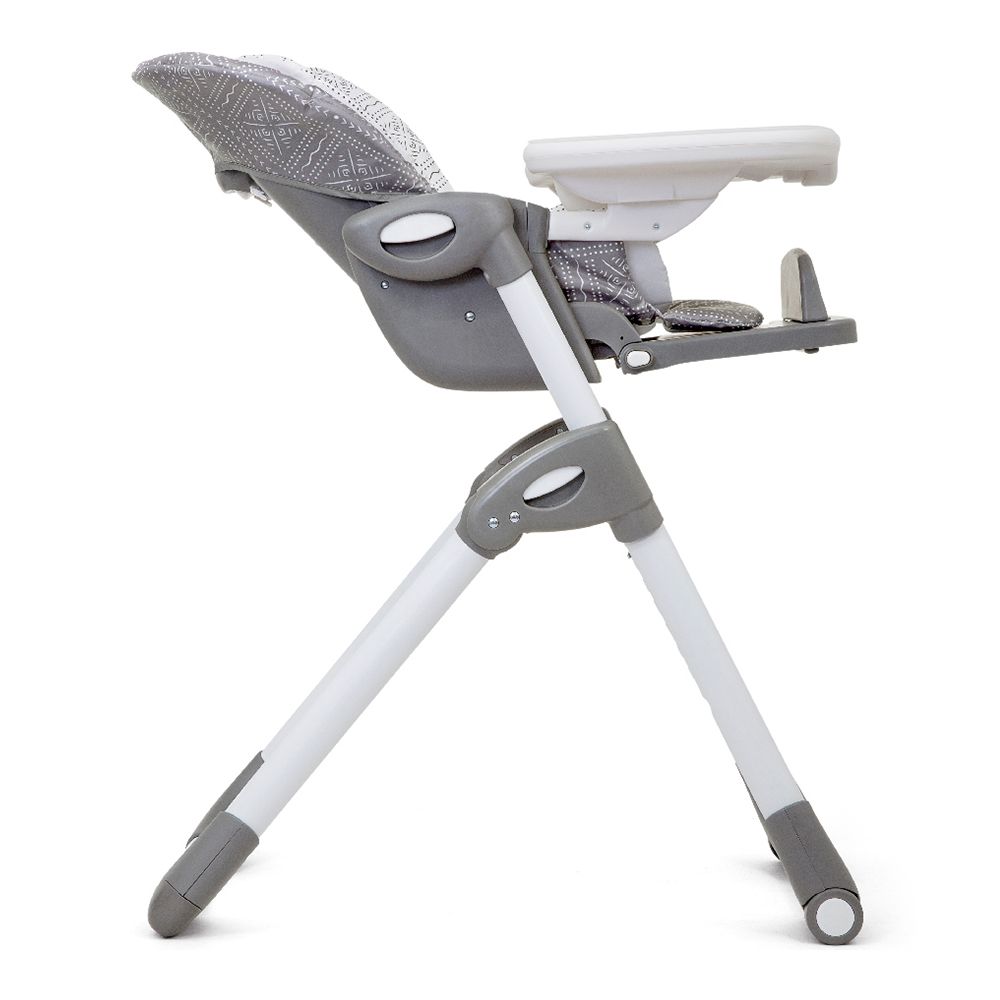 Joie Mimzy 2in1 High Chair Tile