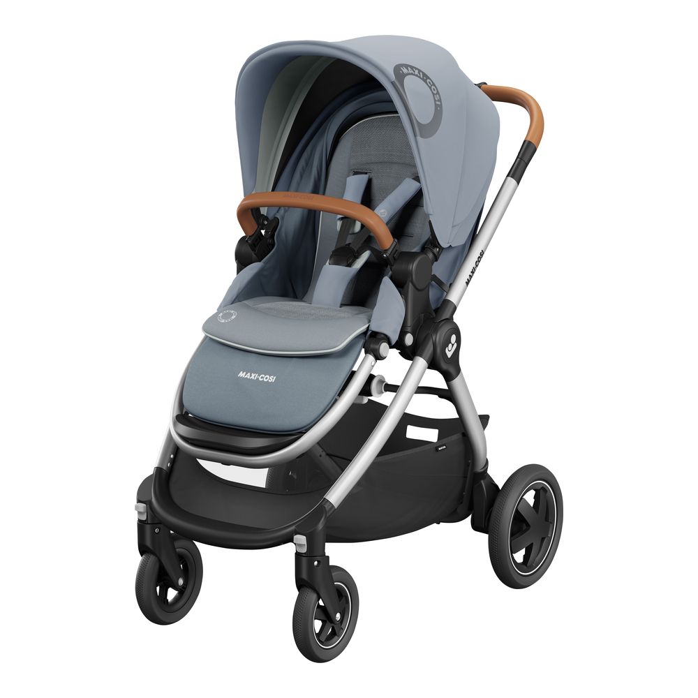 Maxi-Cosi Adorra 2 Stroller essential grey