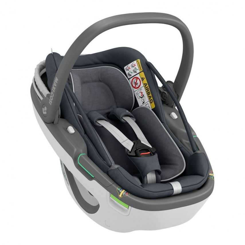 Maxi Cosi 360 Coral