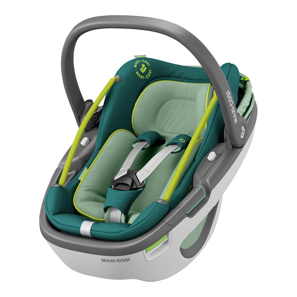 Maxi-Cosi Coral Baby Car Seat