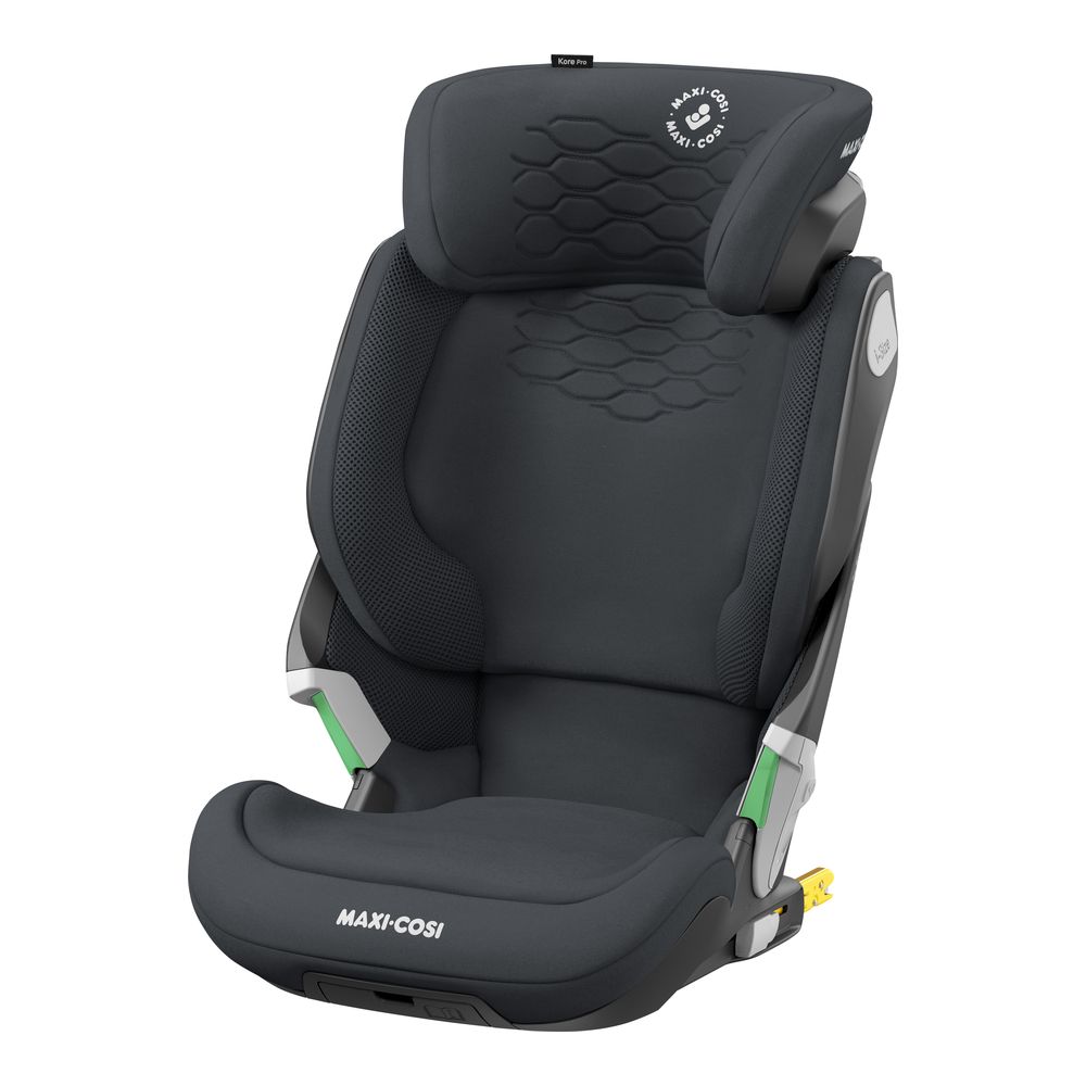 Автокресло Maxi-Cosi Kore Pro authentic graphite