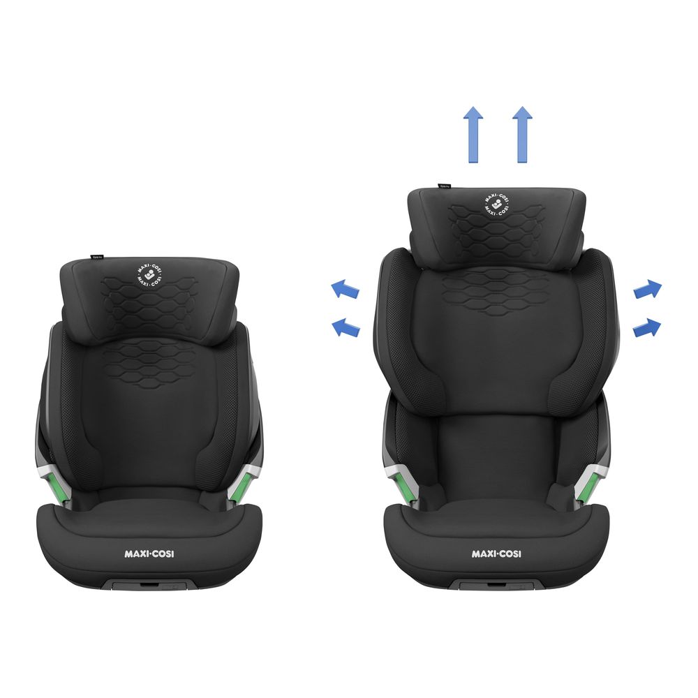 Maxi-Cosi Kore Pro authentic graphite