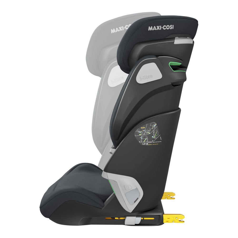 Maxi-Cosi Kore Pro authentic graphite