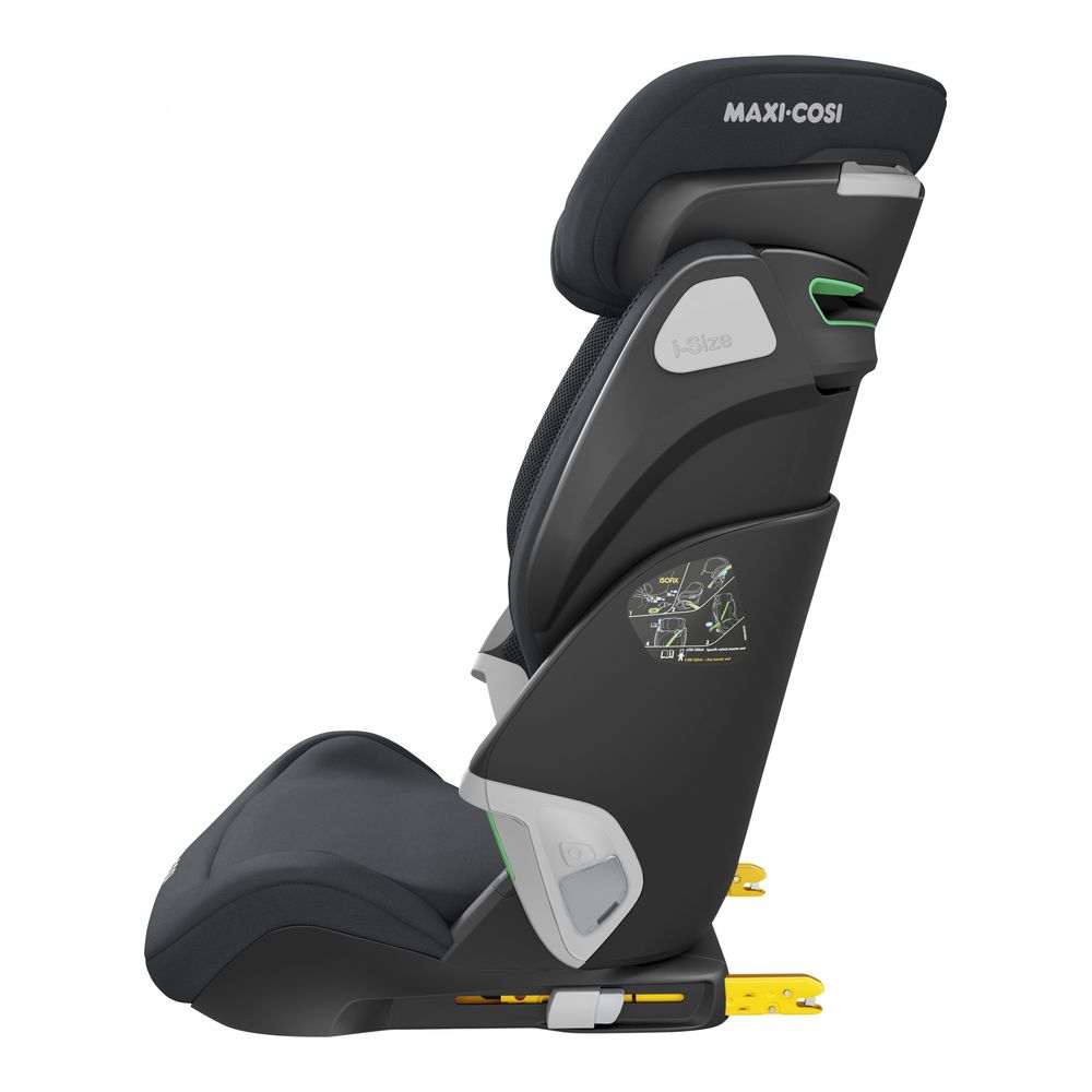 Maxi-Cosi Kore Pro authentic graphite