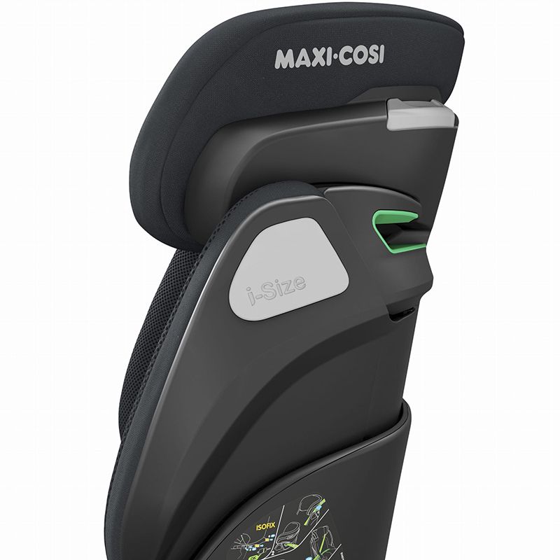 Maxi-Cosi Kore Pro authentic graphite